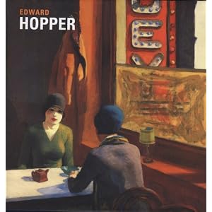 Edward Hopper by Carol Troyen, Judith Barter, Elliot Davis, and Edward Hopper