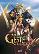 La Geste des Chevaliers Dragons, Tome 10 : Vers la lumi�re