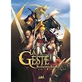 La Geste des Chevaliers Dragons, Tome 10 : Vers la lumi�re