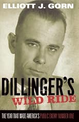 Dillinger's Wild Ride