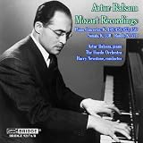  - Artur Balsam: Mozart Recordings