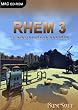 Rhem 3 : La Biblioth�que Secr�te