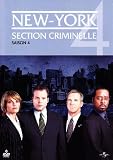 Image de Newyork section criminelle saison 4 [Import belge]