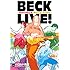 BECK　LIVE！　-FESTIVAL＆MOVIE　GUIDE-