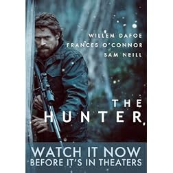 The Hunter