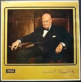 The Voice Of Winston Churchill