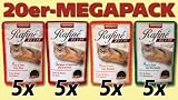 Details zu "Animonda Megapack 83605 Rafiné Soupé 20 x 100 g Beutel - Katzenfutter" Details zu "Animonda Megapack 83605 Rafiné Soupé 20 x 100 g Beutel - Katzenfutter"