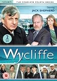 Wycliffe - The Complete Fourth Series [DVD]