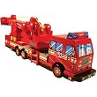 Mighty Builders Fire Truck