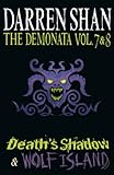 Death's shadow ; &, Wolf Island