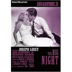 The Big Night