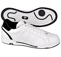 Adidas Batida Classic Leather Unisex Tennis Trainers