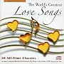 World's Greatest Love Songs