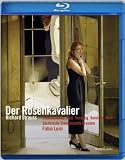 Strauss: Rosenkavalier [Blu-ray]