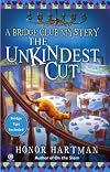 The Unkindest Cut: A Bridge Club Mystery