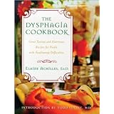 The Dysphagia Cookbook