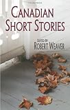 Canadian short stories