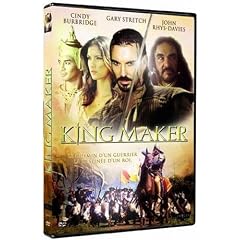 The King Maker