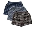 Baby's First Boxers - 3-Pack