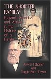 The Shorter Family: England, America and Africa in the History of a Family