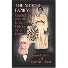 Click here to buy The Shorter Family: England, America and Africa in the History of a Family by Aylward Shorter and Maggie Price Taylor.