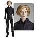 Twilight Jasper Hale Tonner Doll