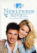 Newlyweds: Nick & Jessica - The Complete First Season [DVD] [Region 1] [US Import] [NTSC]