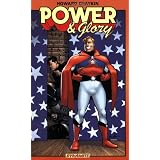 Power And Glorypar Howard Chaykin