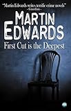 First cut is the deepest