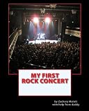 My First Rock Concert