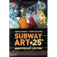 Subway Art (Street Graphics / Street Art)