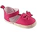 Luvable Friends Unisex Baby Crib Shoes
