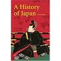 A History of Japan