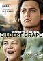NEW What's Eating Gilbert Grape (DVD)