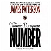 The Thomas Berryman Number | [James Patterson]