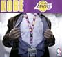 Los Angeles Lakers NBA Lanyard with Ticket Holder- Kobe Bryant