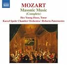 Mozart: Musique ma�onnique