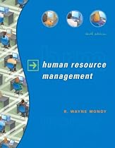 Human Resource Management (10th Edition)