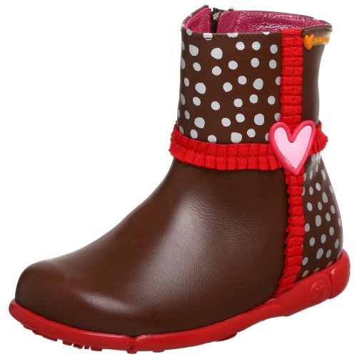Agatha Ruiz de la Prada Toddler/Little Kid 81219 Boot