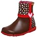 Agatha Ruiz de la Prada Toddler/Little Kid 81219 Boot