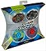 Hot Wheels Spin Shotz 4 Pack with Special Edition Disc (Designs May Vary)