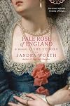 Pale Rose of England