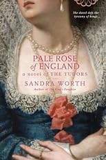 Pale Rose of England