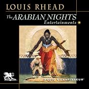 The Arabian Nights Entertainments | [Louis Rhead]