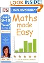 Maths Made Easy Ages 9-10 Key Stage 2 Beginner (Carol Vorderman's Maths Made Easy)