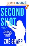 Second Shot (Charlie Fox Thrillers)