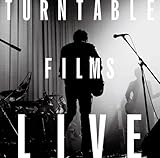 Turntable Films - Live [Japan CD] XQGE-1038 by Turntable Films 【並行輸入品】