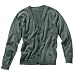 Sports : Vacuum Strickjacke M&auml;nner, oliv