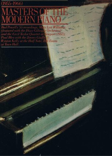 Cecil Taylor