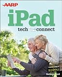 AARP iPad® : tech to connect